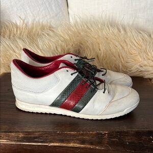 MAKE OFFER!
GUCCI Sneakers Women 36.5